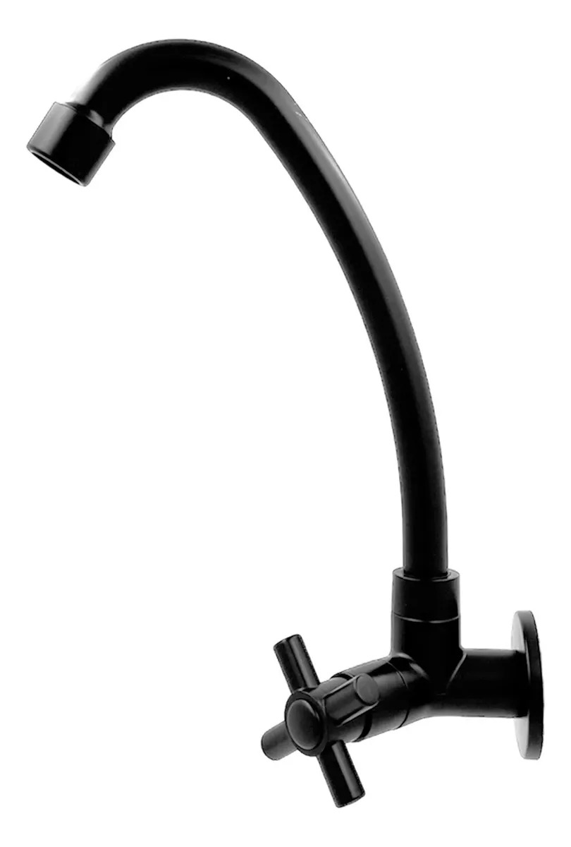 Torneira Cozinha de Parede